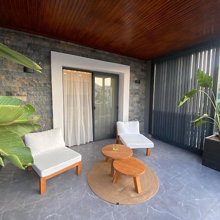 Maye Residence Gumbet Luaran gambar