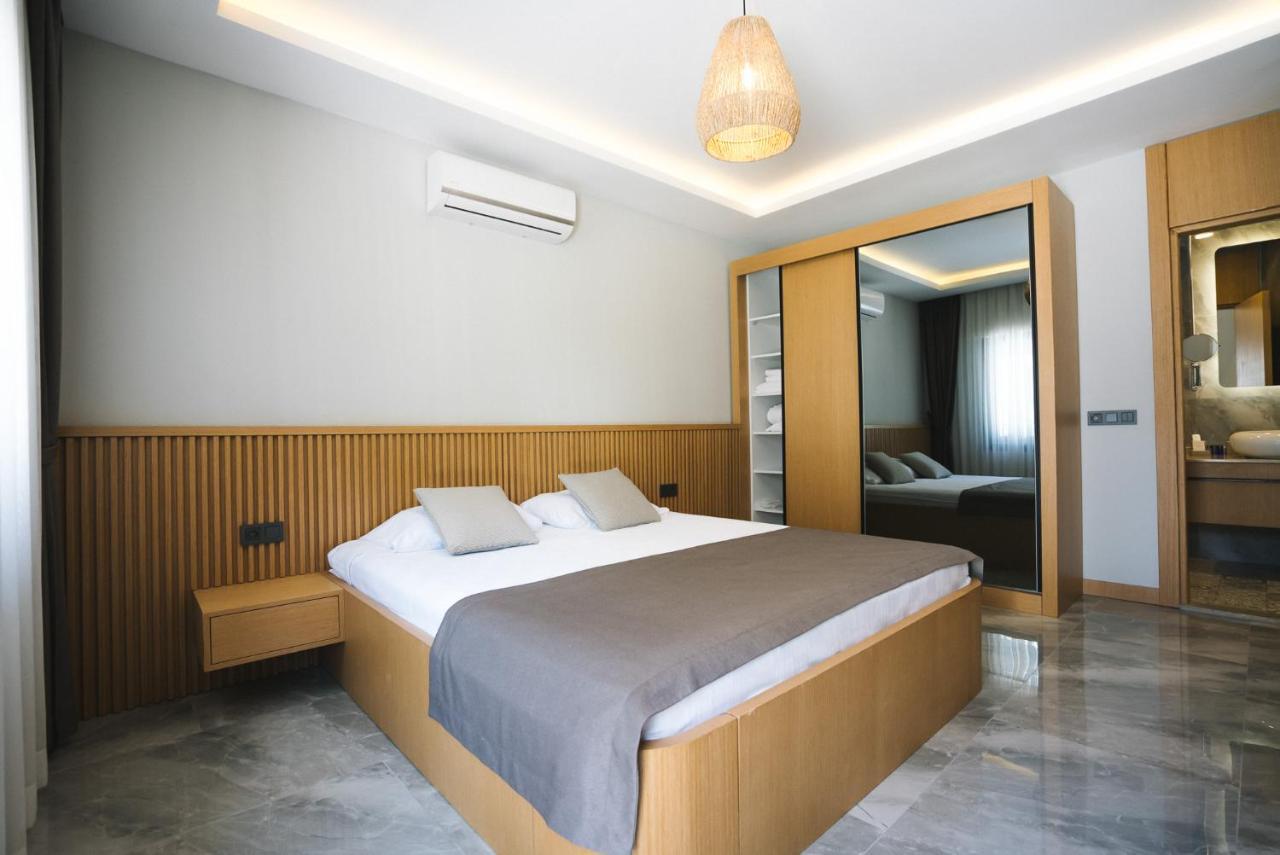 Maye Residence Gumbet Luaran gambar