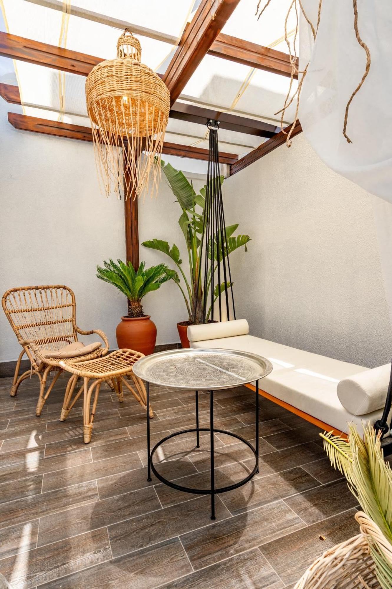 Maye Residence Gumbet Luaran gambar