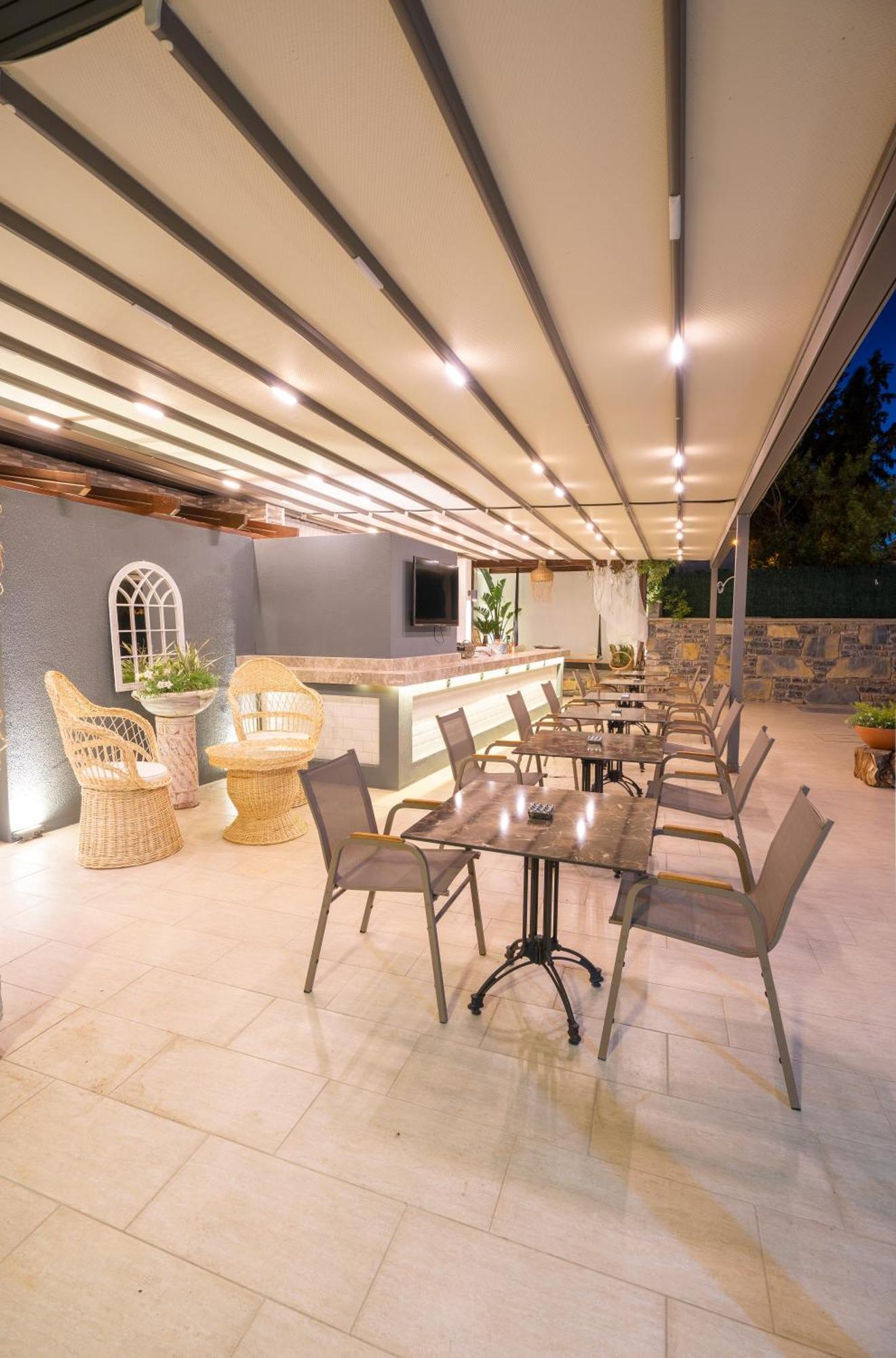 Maye Residence Gumbet Luaran gambar