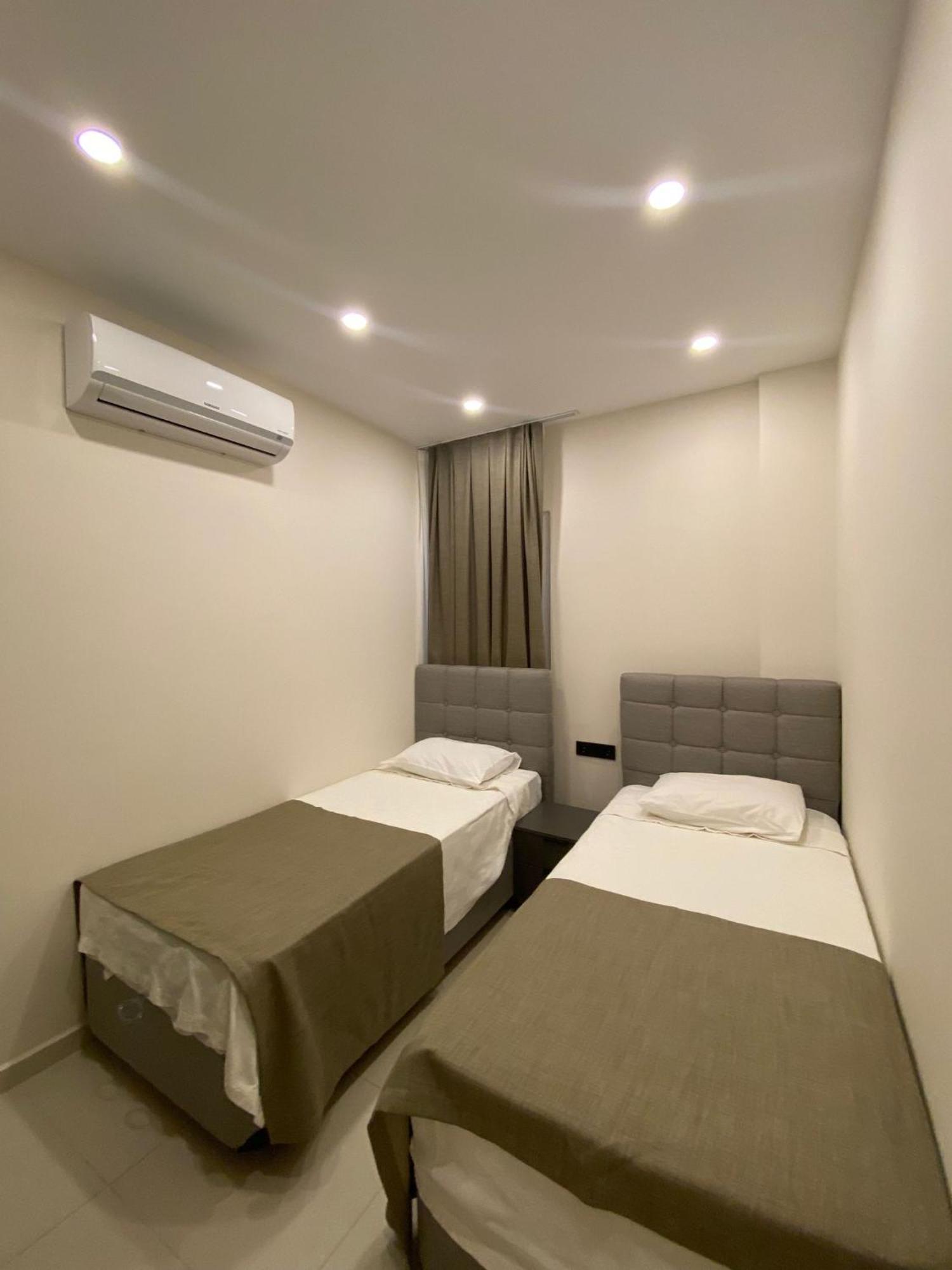 Maye Residence Gumbet Luaran gambar