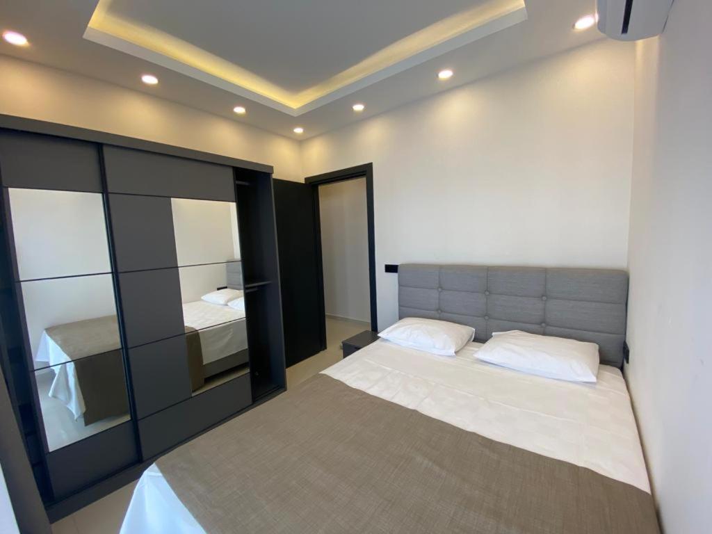 Maye Residence Gumbet Luaran gambar