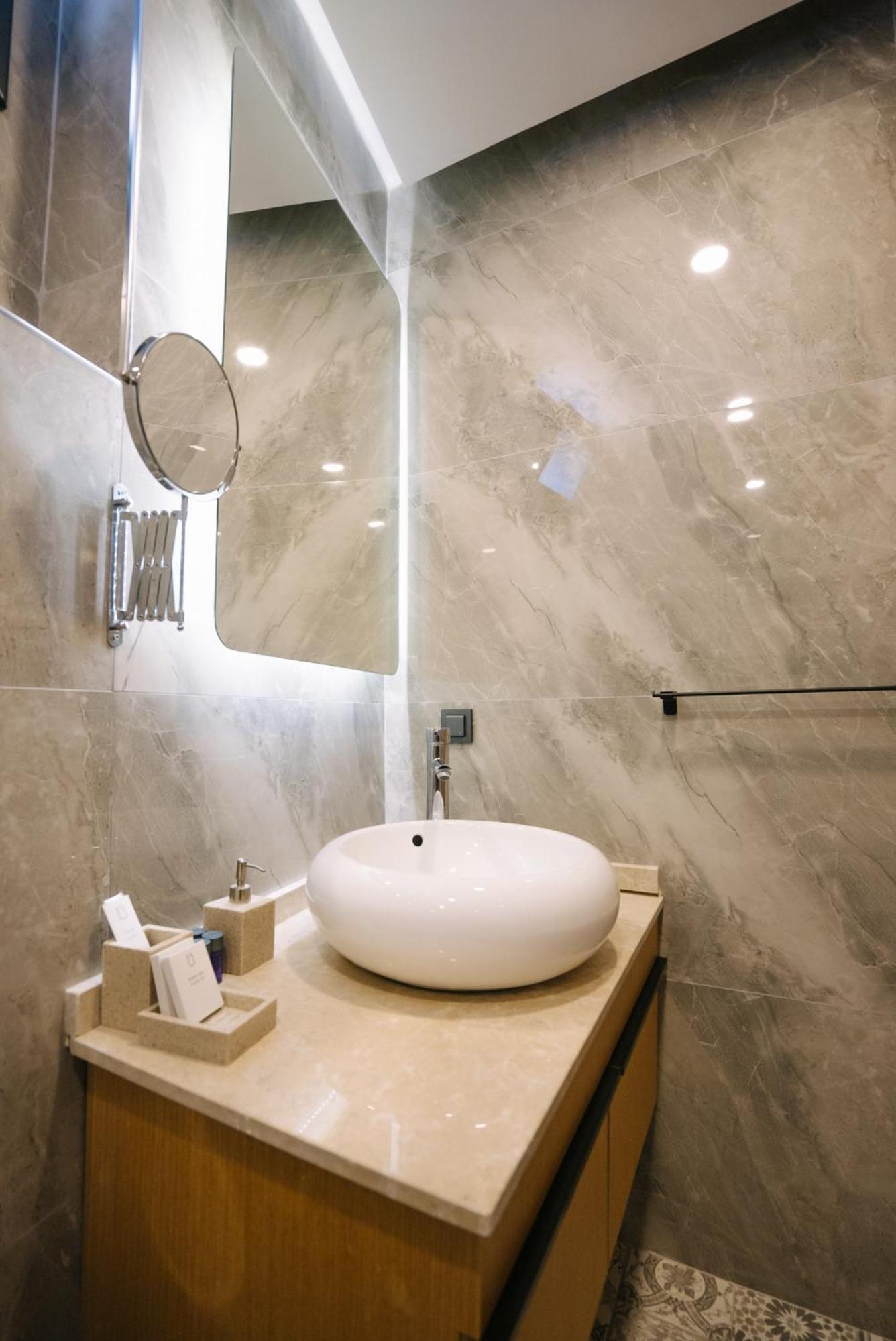 Maye Residence Gumbet Luaran gambar