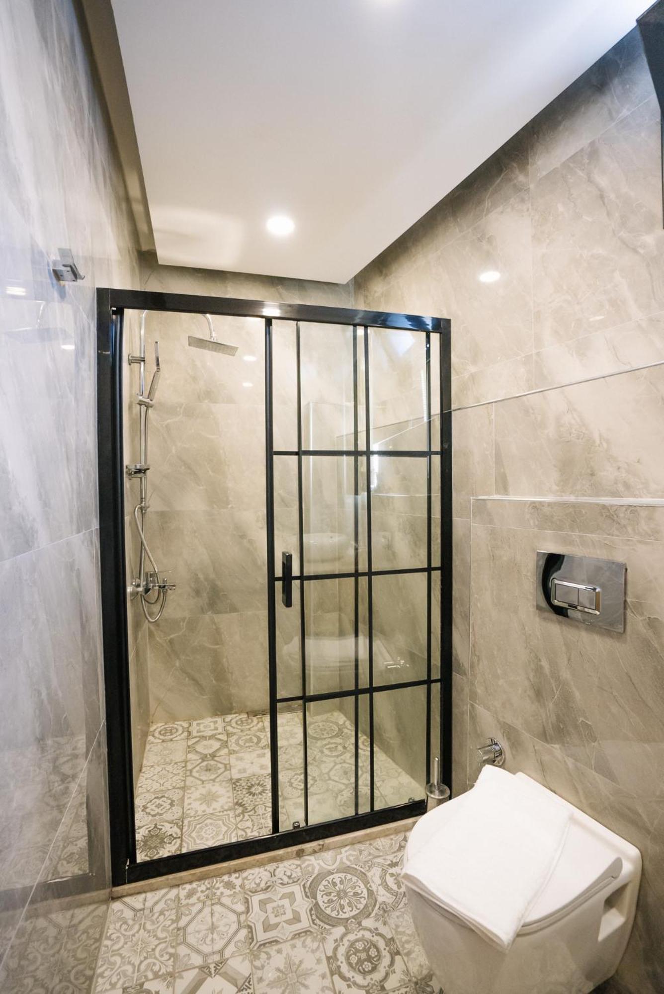 Maye Residence Gumbet Luaran gambar