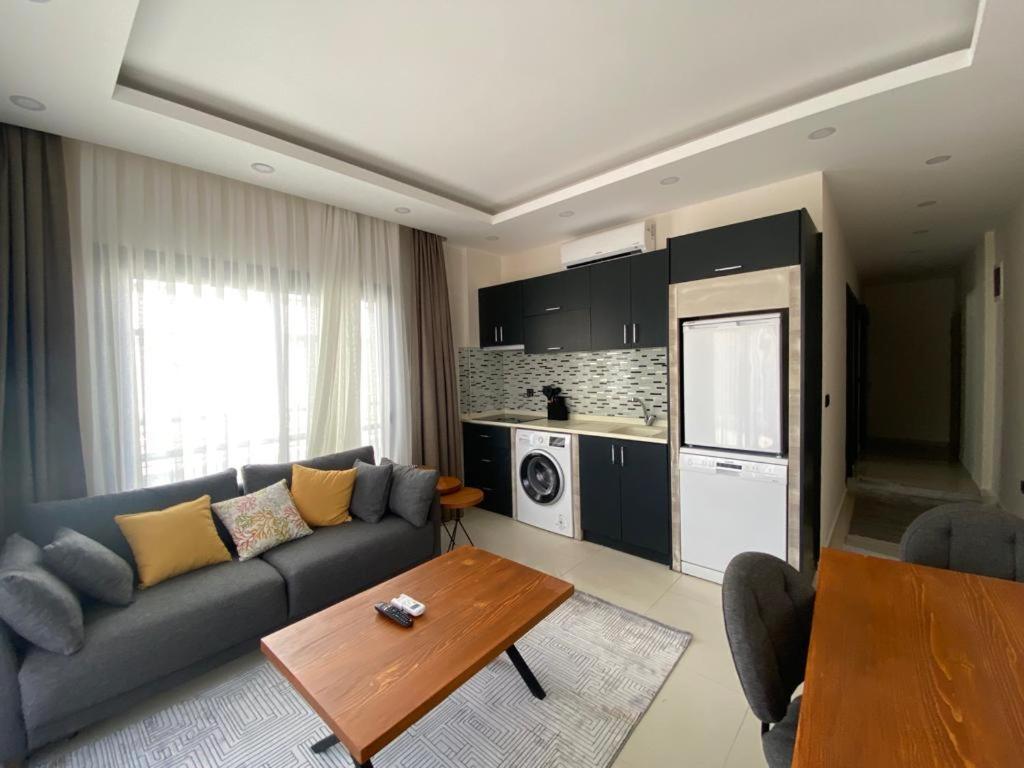 Maye Residence Gumbet Luaran gambar