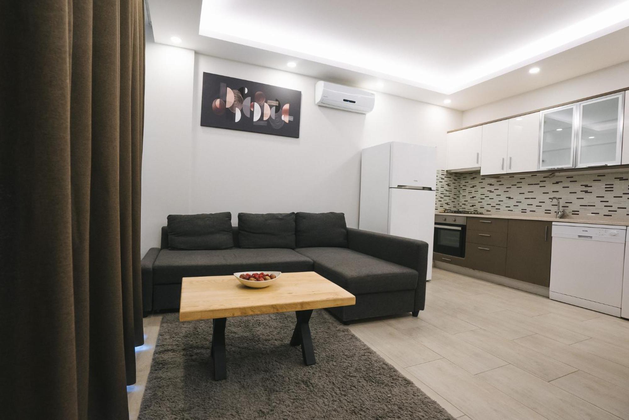 Maye Residence Gumbet Luaran gambar