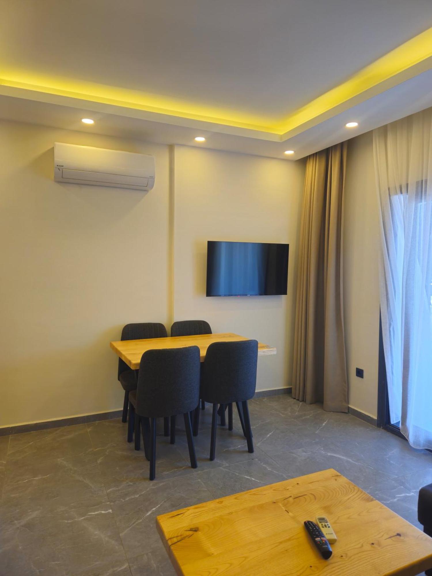 Maye Residence Gumbet Luaran gambar