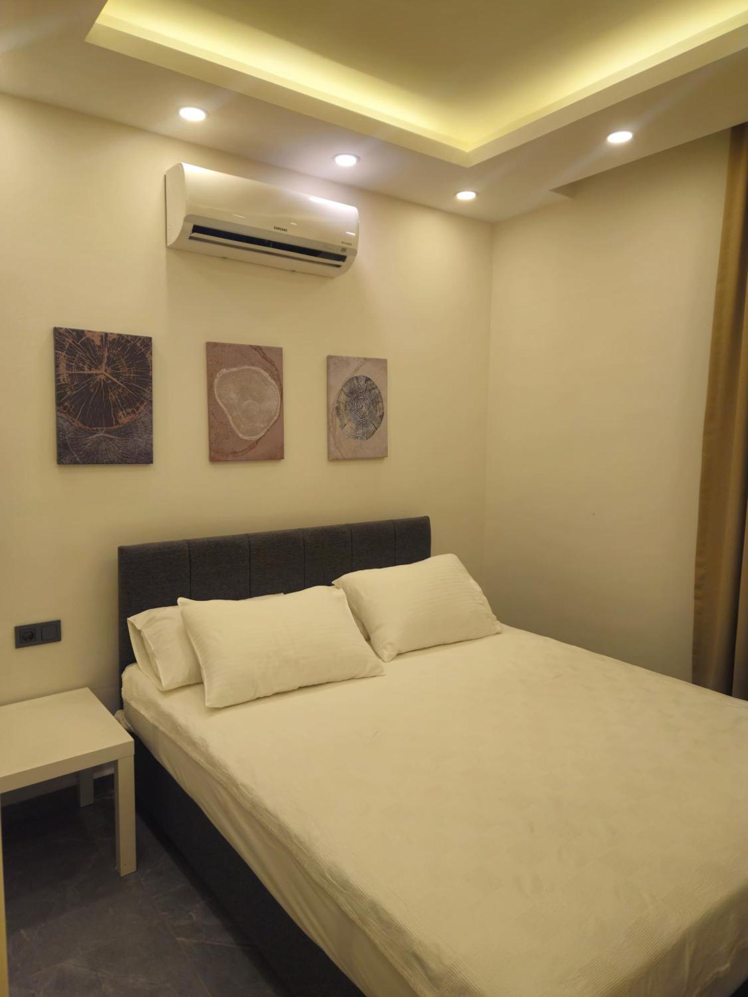 Maye Residence Gumbet Luaran gambar