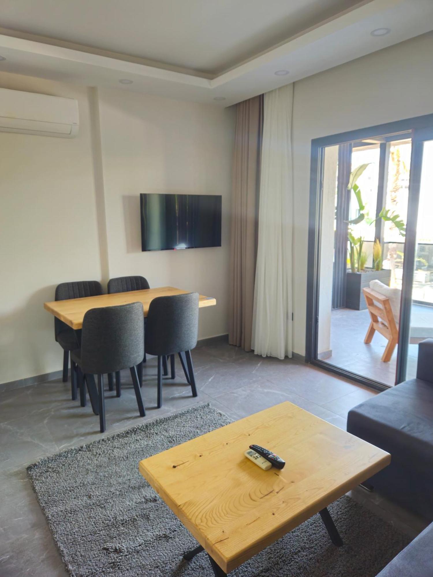 Maye Residence Gumbet Luaran gambar
