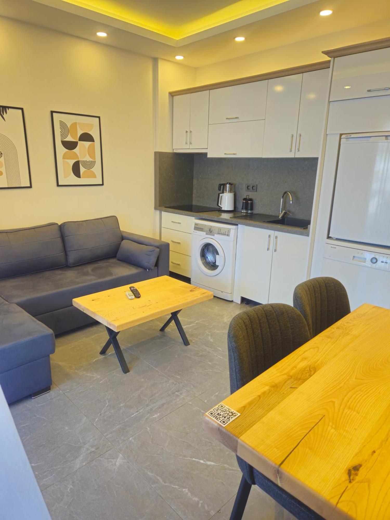 Maye Residence Gumbet Luaran gambar