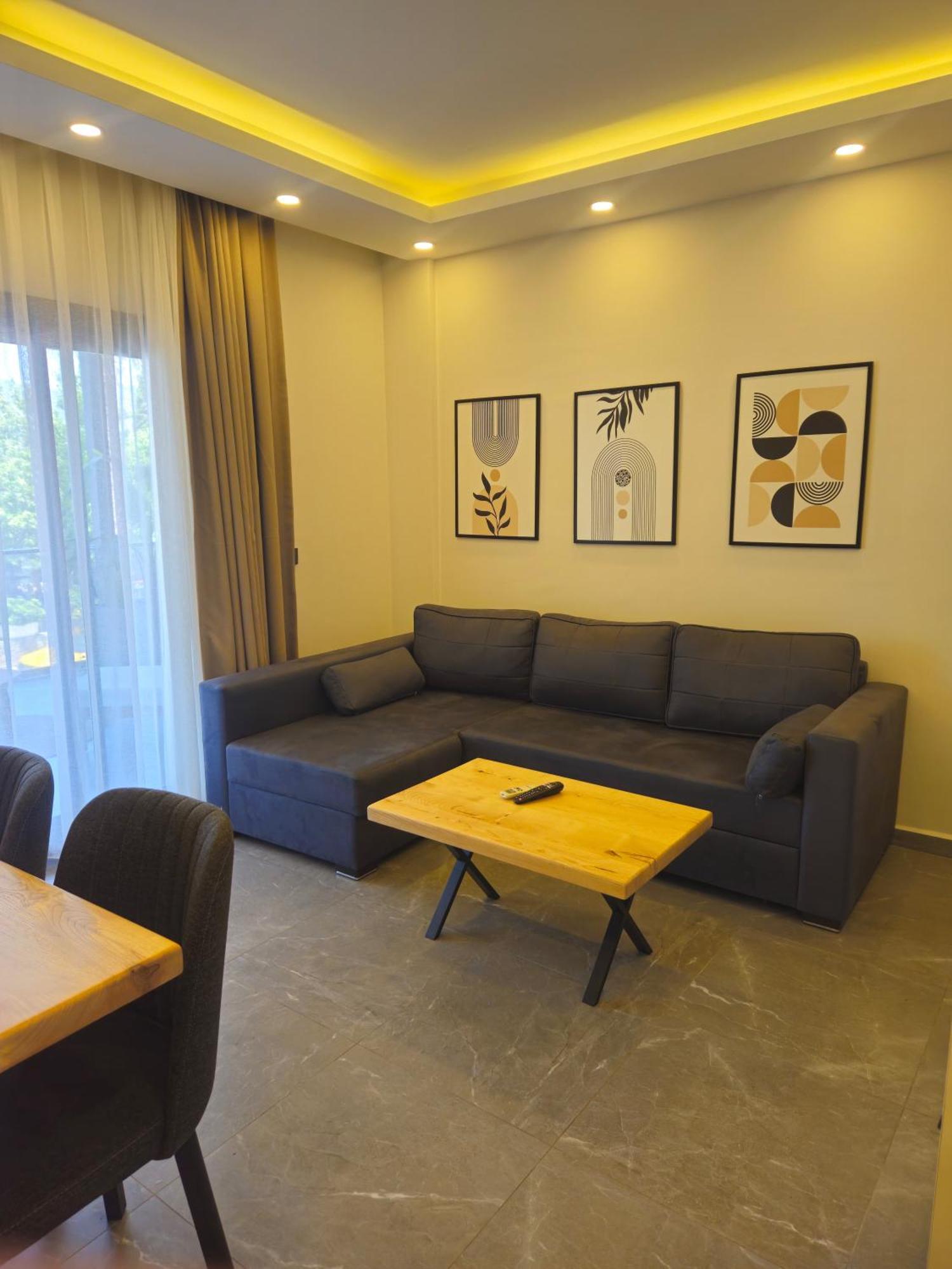 Maye Residence Gumbet Luaran gambar