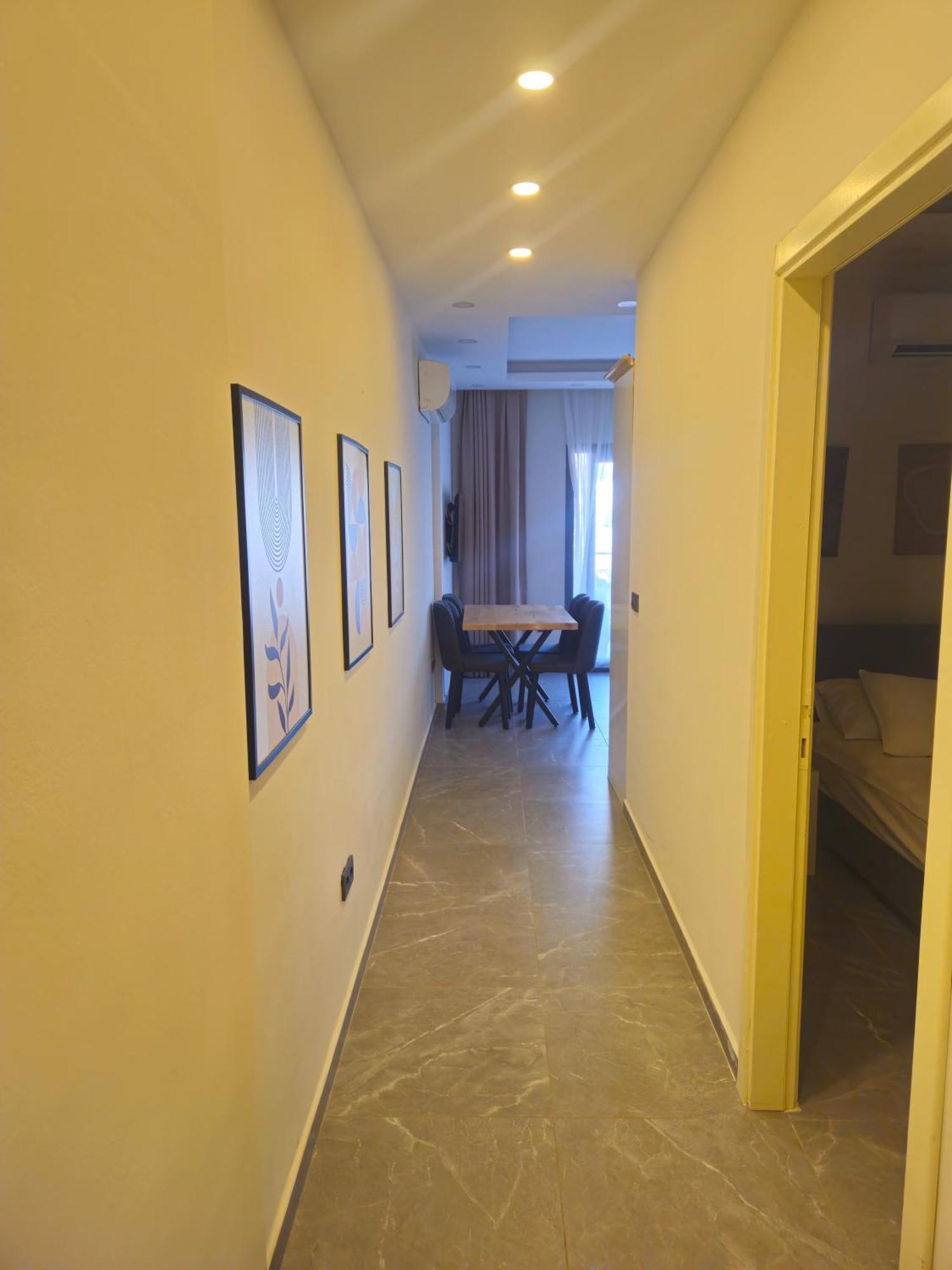 Maye Residence Gumbet Luaran gambar