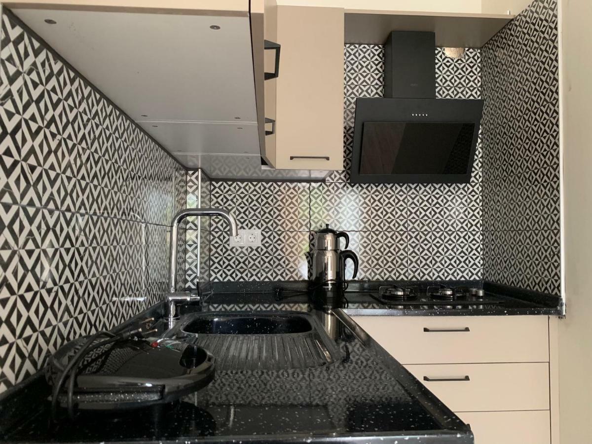 Maye Residence Gumbet Luaran gambar