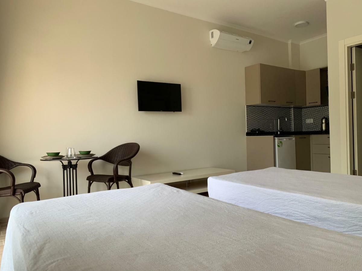 Maye Residence Gumbet Luaran gambar