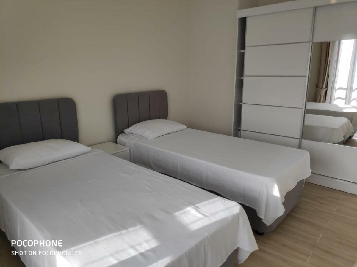 Maye Residence Gumbet Luaran gambar