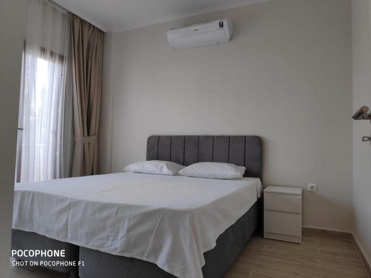 Maye Residence Gumbet Luaran gambar