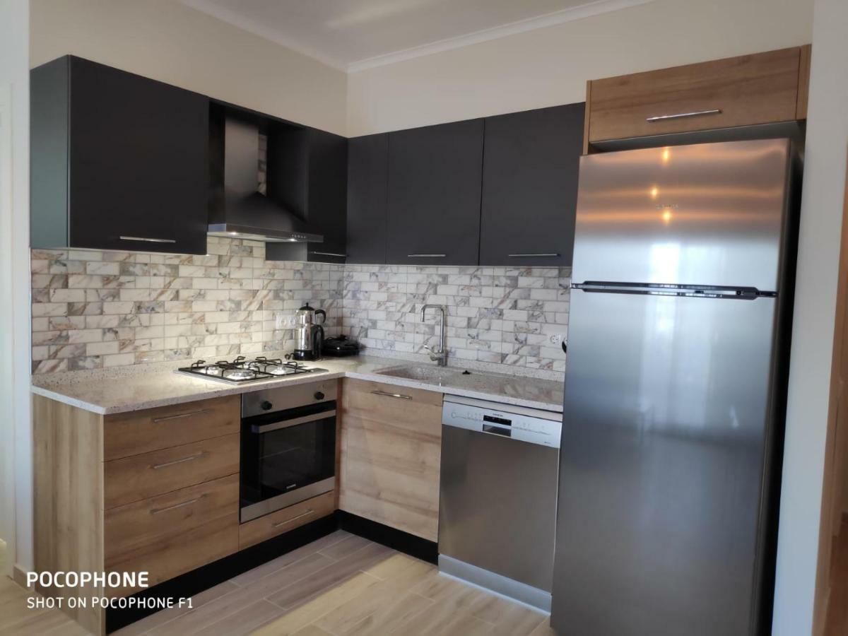 Maye Residence Gumbet Luaran gambar