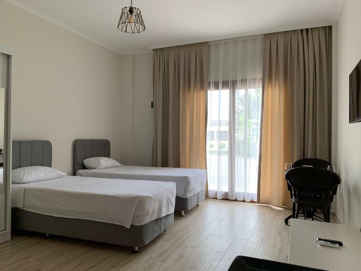 Maye Residence Gumbet Luaran gambar