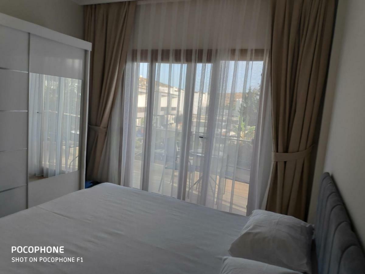Maye Residence Gumbet Luaran gambar