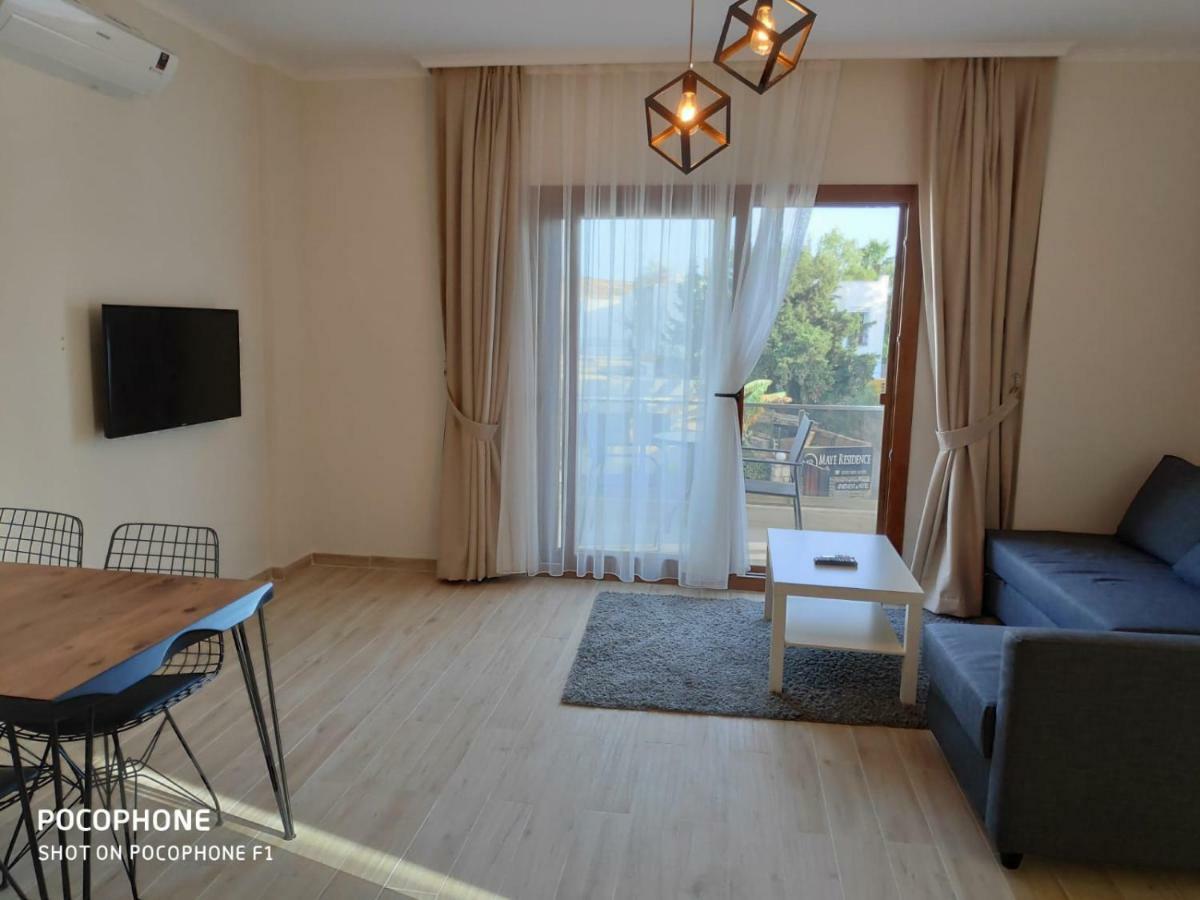 Maye Residence Gumbet Luaran gambar