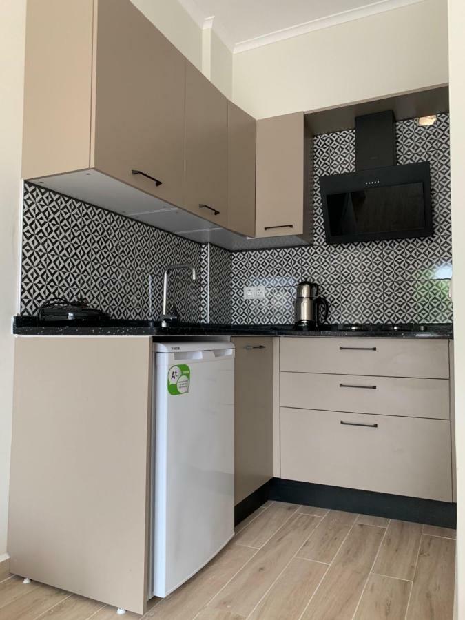 Maye Residence Gumbet Luaran gambar