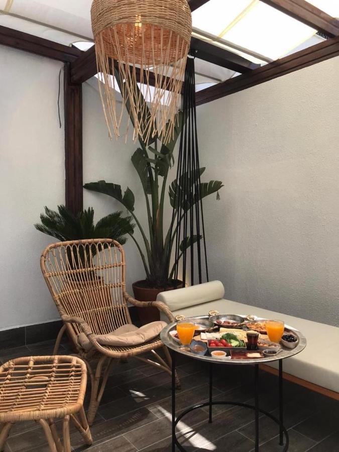 Maye Residence Gumbet Luaran gambar