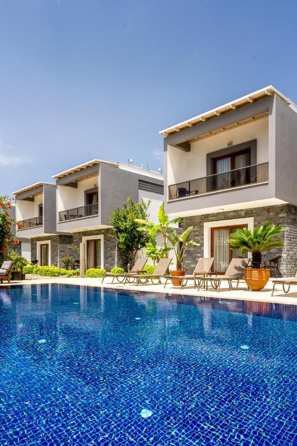 Maye Residence Gumbet Luaran gambar
