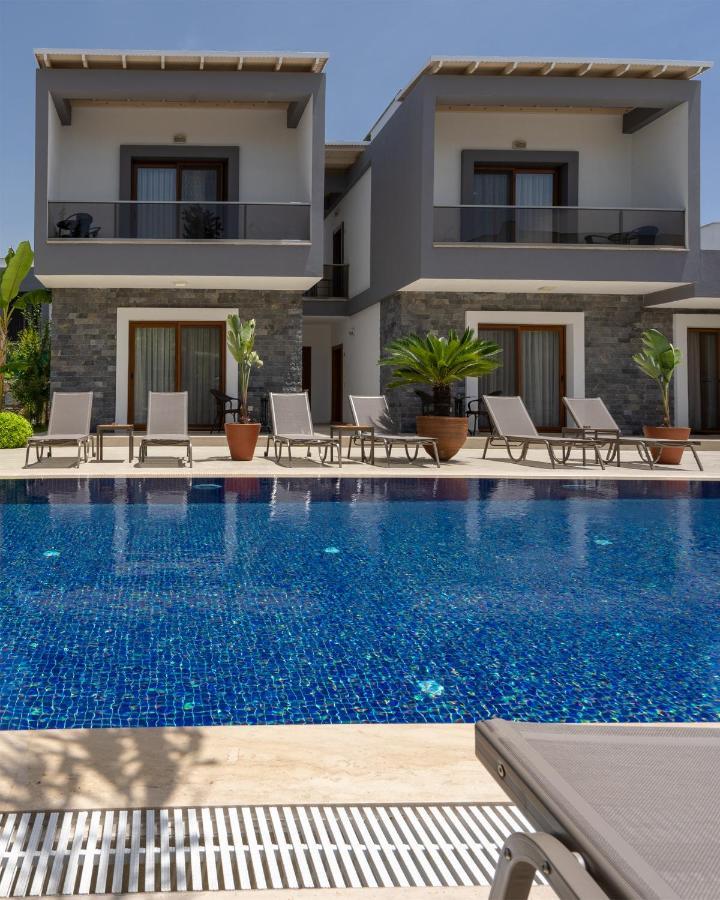 Maye Residence Gumbet Luaran gambar